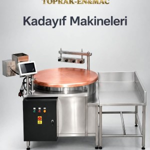 Makine Toprak | Makine Toprak