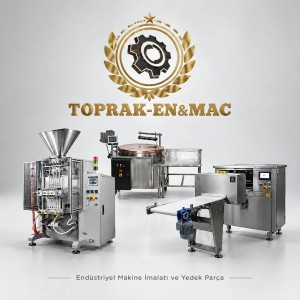 Makine Toprak | Makine Toprak