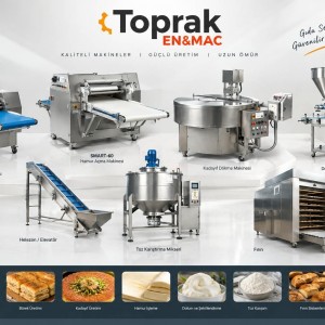 Makine Toprak | Makine Toprak