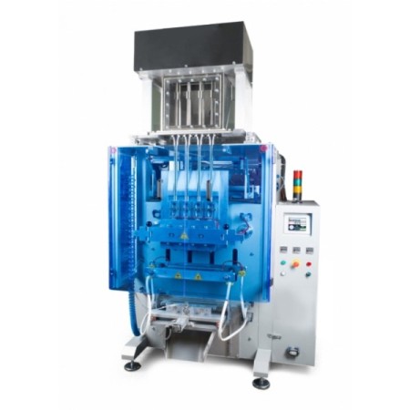 Toz Dolum Makineleri